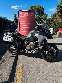 Ducati Multistrada V4 - 2021