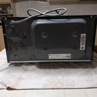 Forno a Microonde LG
