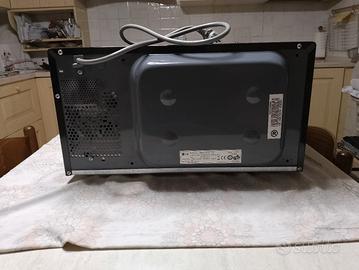 Forno a Microonde LG