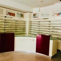 Arredo Parafarmacia e Negozio