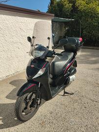 Honda Sh 150, anno 2009