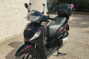 Honda Sh 150, anno 2009