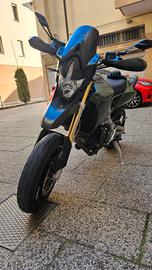Aprilia Dorsoduro 750cc