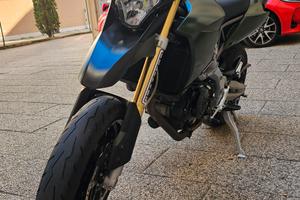 Aprilia Dorsoduro 750cc