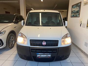 Doblò 1.9 MJ PC-TN Cargo Lamierato