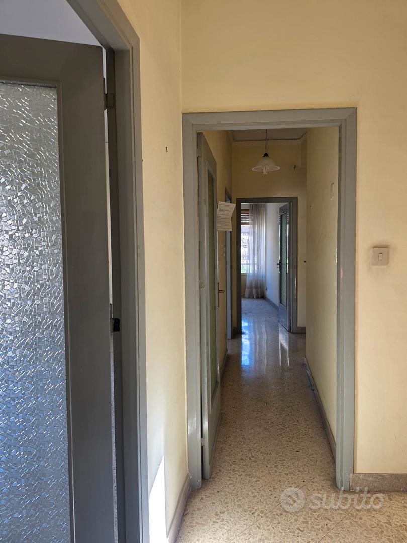 Appartamento – Palermo, Quartiere Matteotti, VIII Circoscrizione - Vista 2