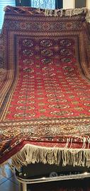 tappeto BUKHARA