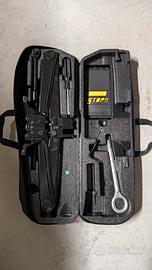 Valigetta kit sostituzione gomma