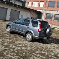 Honda CRV 2.2 diesel 150 mila km in perfette condi