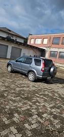 Honda CRV 2.2 diesel 150 mila km in perfette condi