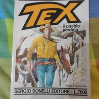 TEX GIGANTE