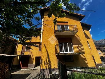 CASA INDIPENDENTE A DUBINO