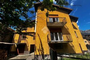 CASA INDIPENDENTE A DUBINO