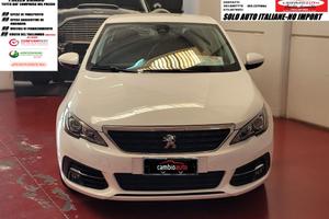 Peugeot 308 BlueHDi 130 S&S Active Business