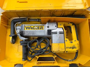 Martello demolitore Wacker