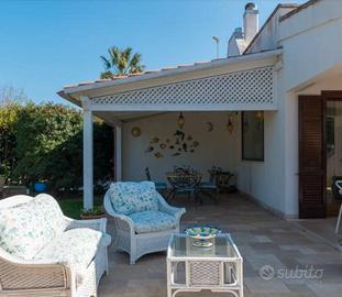 Vacanza da sogno in praia a mare x 8 ospiti