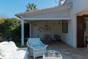 Vacanza da sogno in praia a mare x 8 ospiti