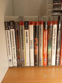 Videogame PS3 + joystick Tomb Raider 