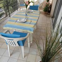 PRIMA QUINDICINA AGOSTO in CENTRO 50mt dal MARE