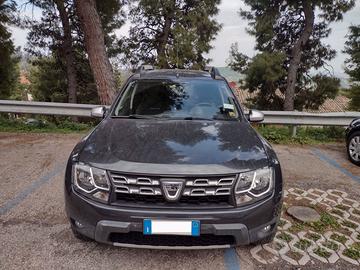 Auto Dacia Duster 1.5 dCi
