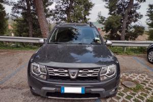 Auto Dacia Duster 1.5 dCi