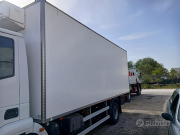 Vendita frigo cella con atp in validita