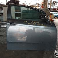 PORTA ANT DX FIAT GRANDE PUNTO 1.2 B 2010 169A4000