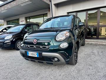 Fiat 500L 1.3 CROSS 95 CV 2020 *Cambio Automatico*