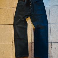 Lotto Levi's 501 vintage anni'80/'90 MADE IN USA