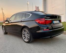 Bmw Serie 5 Gran Turismo 530 Diesel GT - 2010 Eur5