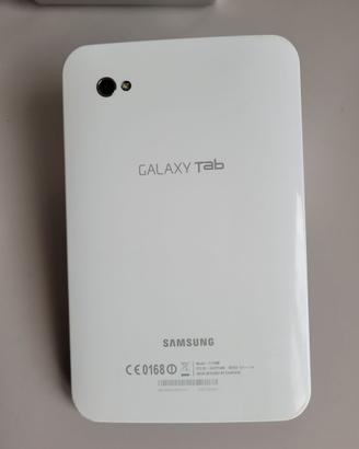 Galaxy Tab GT-P1000 – modello storico