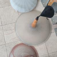 plaffoniere soffitto per luce 