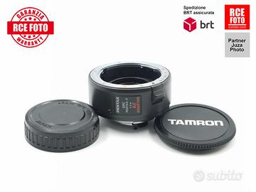 SMC Pentax-F 1.7X AF Adapter