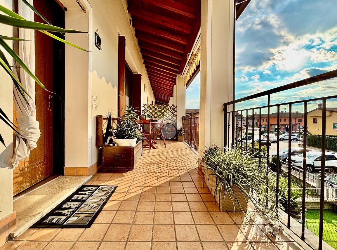 Appartamento – Rodengo Saiano, Rodengo - Vista 3