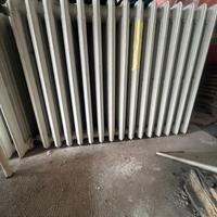 Termosifoni in ghisa