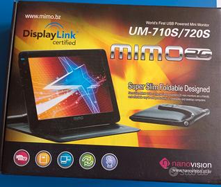 Display Link MIMO