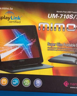 Display Link MIMO