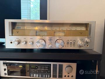 SANSUI G 2000