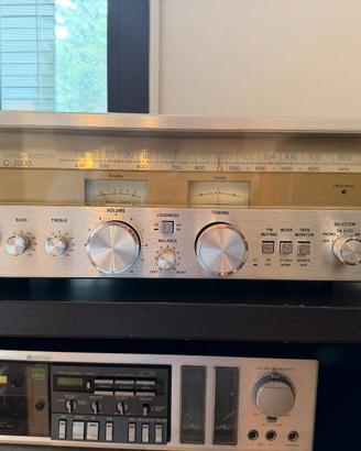 SANSUI G 2000