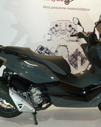 Morbidelli SC 300
