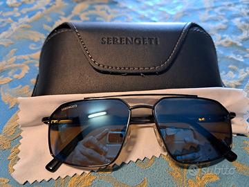 occhiali serengeti 