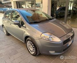 FIAT Grande Punto 1.3 MJT 75CV 5P Van N1 4 POSTI