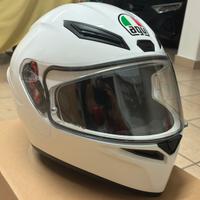 AGV K1 S bianco – taglia XS