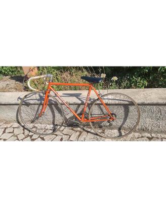 bicicletta da corsa