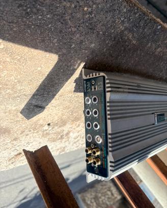 Amplificatore audison 5 canali