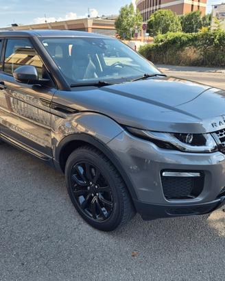 Land Rover Range Evoque 2.0 TD4 150 CV 5p. SE