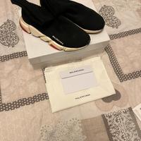 Balenciaga SNEAKER SPEED