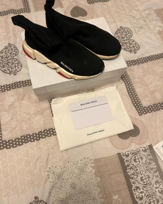 Balenciaga SNEAKER SPEED