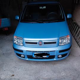 Fiat panda 1.2 km 63000