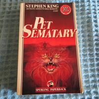 Pet sematary